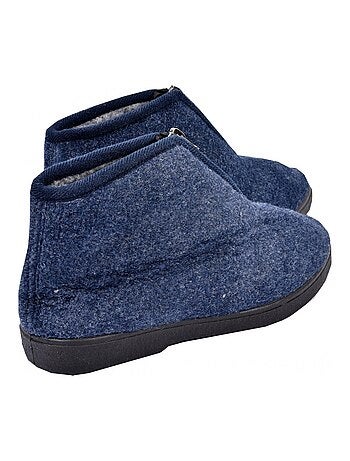 Zapatilla de casa mujer CHARENTAISE PREMIUM