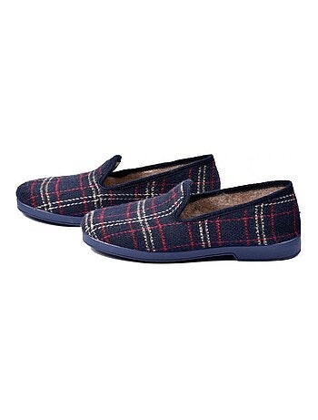Zapatilla de casa mujer CHARENTAISE PREMIUM