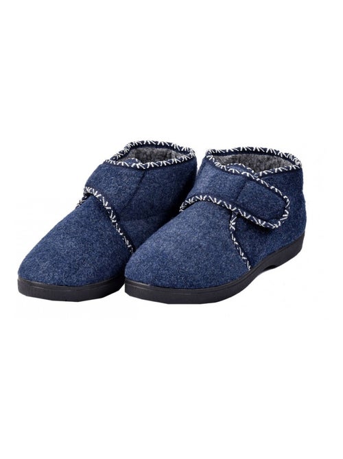 Zapatilla de casa mujer CHARENTAISE PREMIUM - Kiabi Zapatilla de casa mujer CHARENTAISE PREMIUM - Kiabi