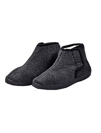 Zapatilla de casa mujer CHARENTAISE PREMIUM