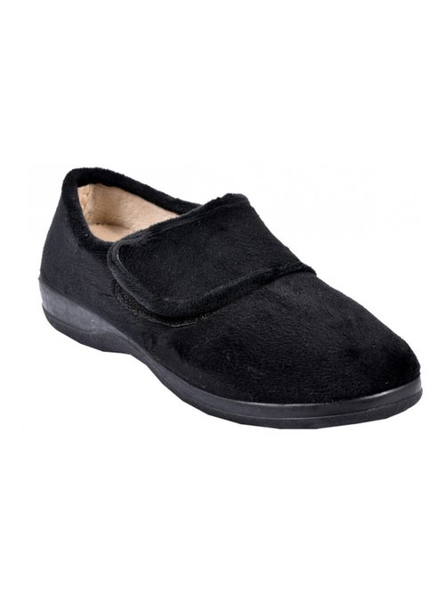 Zapatilla de casa mujer CHARENTAISE PREMIUM - Kiabi Zapatilla de casa mujer CHARENTAISE PREMIUM - Kiabi