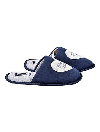 Zapatilla de casa mujer Chaussón Fantasía