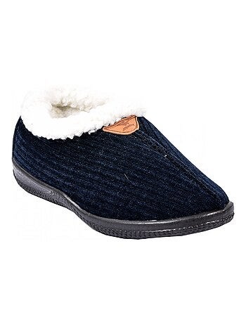 Zapatilla de casa Mujer COCOONING