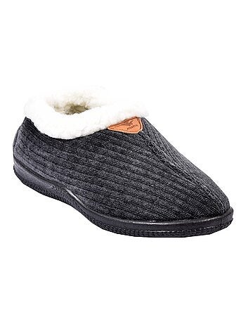 Zapatilla de casa Mujer COCOONING