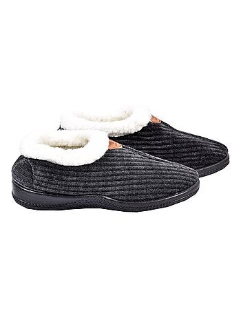 Zapatilla de casa Mujer COCOONING