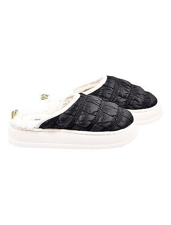 Zapatilla de casa Mujer COCOONING