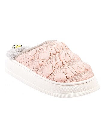 Zapatilla de casa Mujer COCOONING
