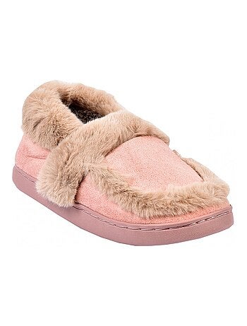 Zapatilla de casa Mujer COCOONING