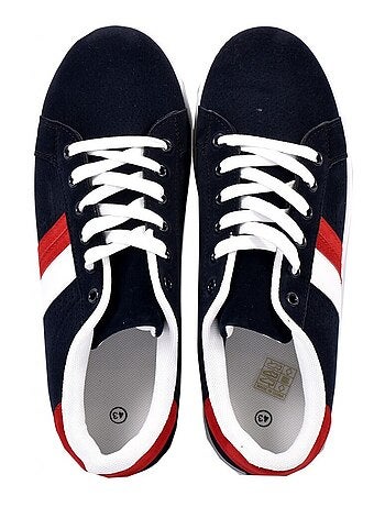 Zapatilla deportiva hombre SNEAKER