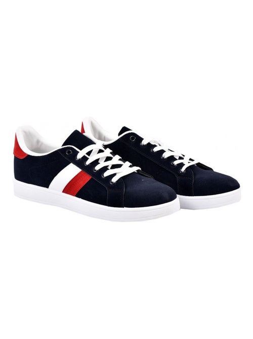 Zapatilla deportiva hombre SNEAKER - Kiabi