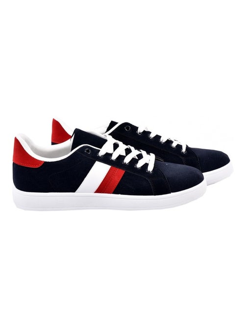 Zapatilla deportiva hombre SNEAKER - Kiabi