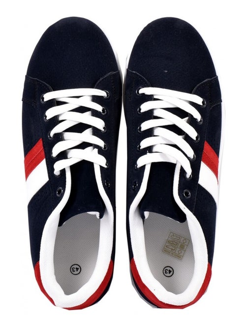 Zapatilla deportiva hombre SNEAKER - Kiabi