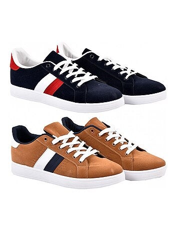 Zapatilla deportiva hombre SNEAKER