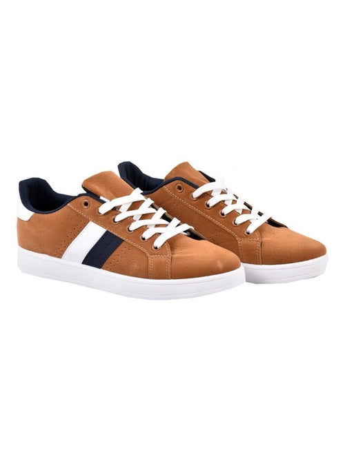 Zapatilla deportiva hombre SNEAKER - Kiabi