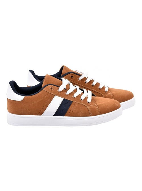 Zapatilla deportiva hombre SNEAKER - Kiabi