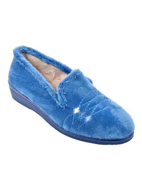 Zapatilla Mujer PREMIUM FANTASÍA - Kiabi Zapatilla Mujer PREMIUM FANTASÍA - Kiabi