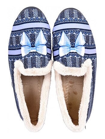 Zapatilla Mujer PREMIUM FANTASÍA