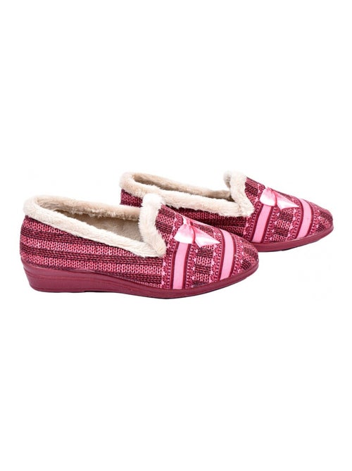 Zapatilla Mujer PREMIUM FANTASÍA - Kiabi Zapatilla Mujer PREMIUM FANTASÍA - Kiabi