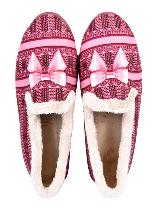 Zapatilla Mujer PREMIUM FANTASÍA - Kiabi Zapatilla Mujer PREMIUM FANTASÍA - Kiabi
