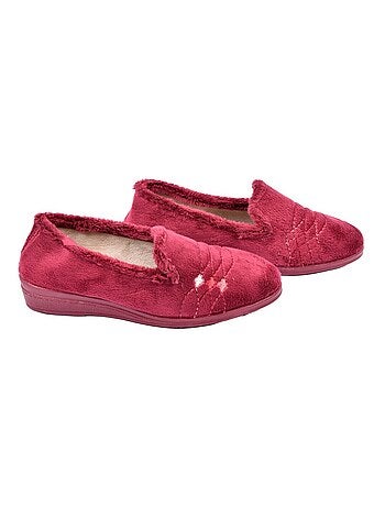 Zapatilla Mujer PREMIUM FANTASÍA