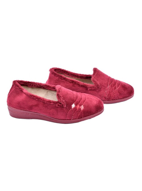 Zapatilla Mujer PREMIUM FANTASÍA - Kiabi Zapatilla Mujer PREMIUM FANTASÍA - Kiabi