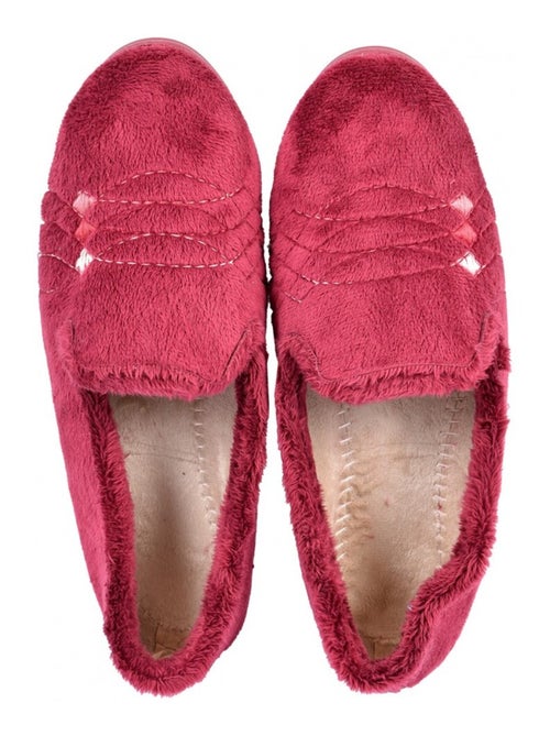 Zapatilla Mujer PREMIUM FANTASÍA - Kiabi Zapatilla Mujer PREMIUM FANTASÍA - Kiabi