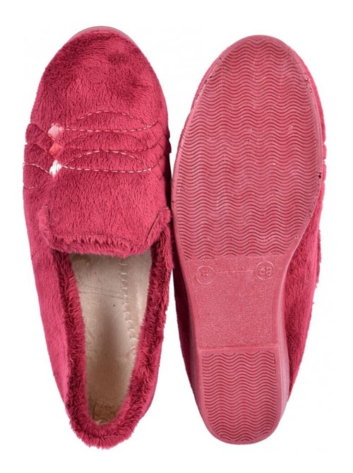 Zapatilla Mujer PREMIUM FANTASÍA - Kiabi Zapatilla Mujer PREMIUM FANTASÍA - Kiabi
