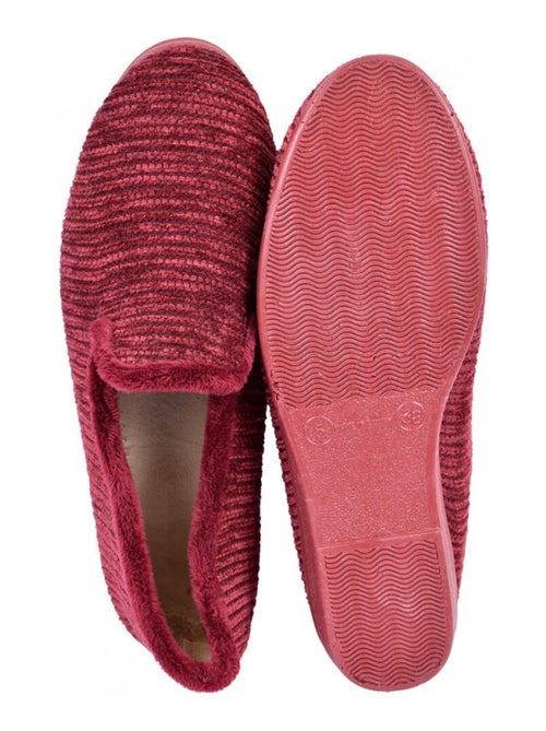 Zapatilla Mujer PREMIUM FANTASÍA - Kiabi Zapatilla Mujer PREMIUM FANTASÍA - Kiabi