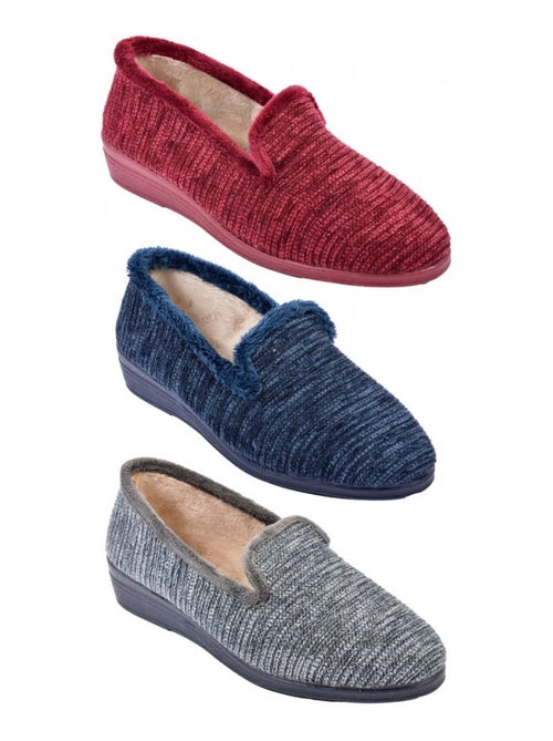 Zapatilla Mujer PREMIUM FANTASÍA - Kiabi Zapatilla Mujer PREMIUM FANTASÍA - Kiabi