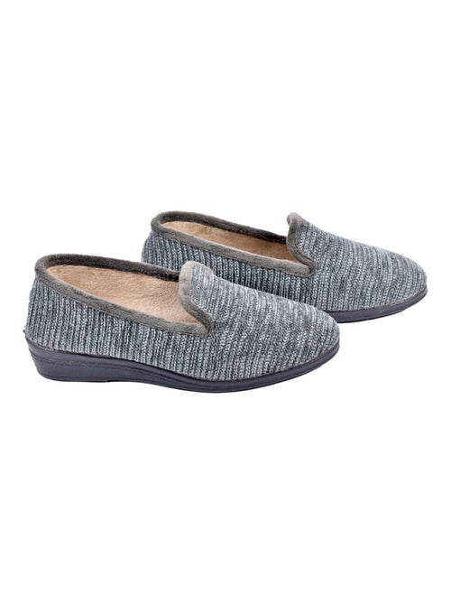 Zapatilla Mujer PREMIUM FANTASÍA - Kiabi Zapatilla Mujer PREMIUM FANTASÍA - Kiabi