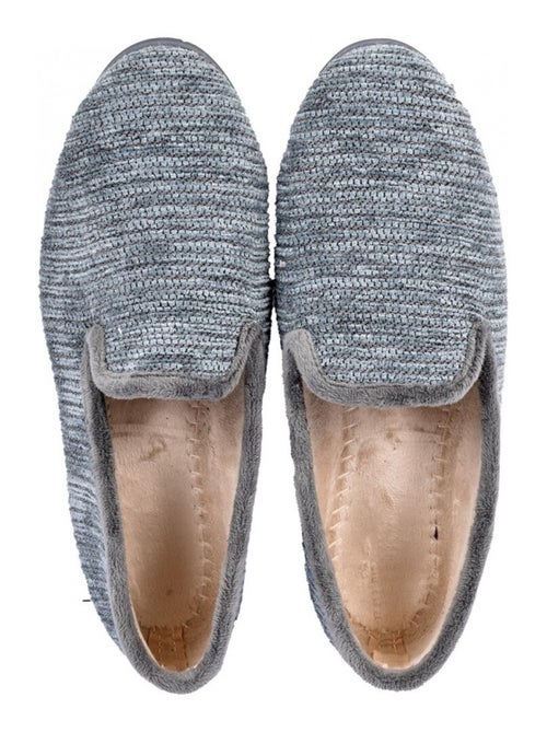 Zapatilla Mujer PREMIUM FANTASÍA - Kiabi Zapatilla Mujer PREMIUM FANTASÍA - Kiabi