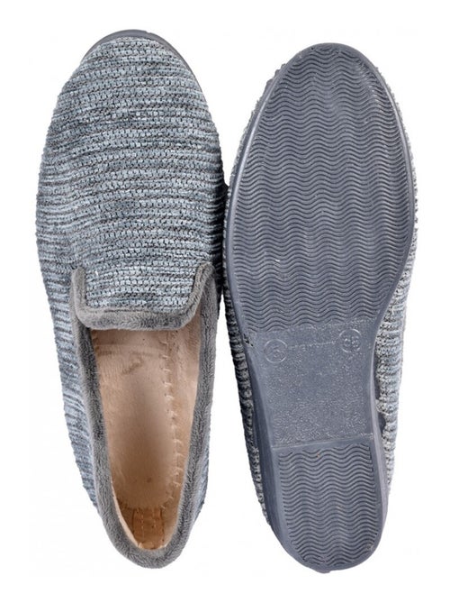 Zapatilla Mujer PREMIUM FANTASÍA - Kiabi Zapatilla Mujer PREMIUM FANTASÍA - Kiabi