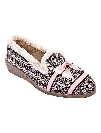Zapatilla Mujer PREMIUM FANTASÍA