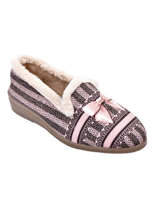 Zapatilla Mujer PREMIUM FANTASÍA - Kiabi Zapatilla Mujer PREMIUM FANTASÍA - Kiabi