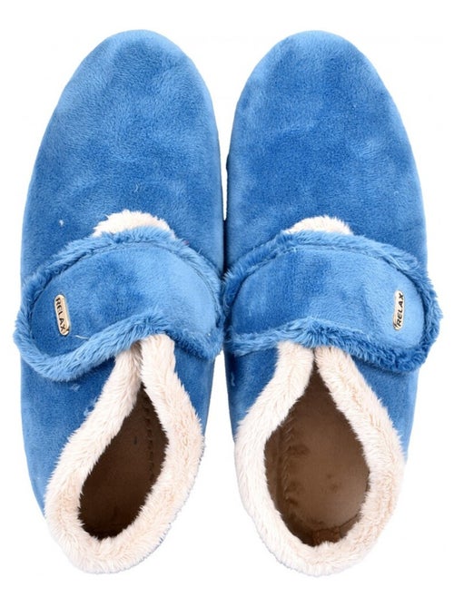 Zapatilla Mujer PREMIUM SCRATCH - Kiabi Zapatilla Mujer PREMIUM SCRATCH - Kiabi
