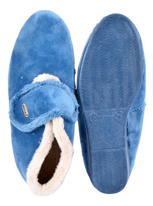Zapatilla Mujer PREMIUM SCRATCH - Kiabi Zapatilla Mujer PREMIUM SCRATCH - Kiabi