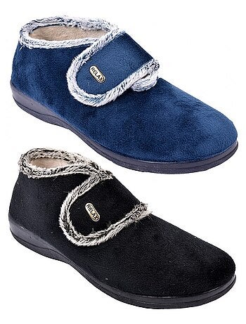 Zapatilla Mujer PREMIUM SCRATCH
