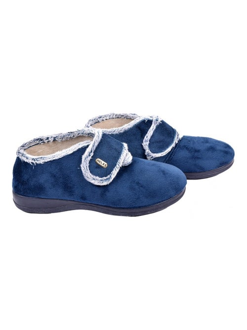 Zapatilla Mujer PREMIUM SCRATCH - Kiabi Zapatilla Mujer PREMIUM SCRATCH - Kiabi