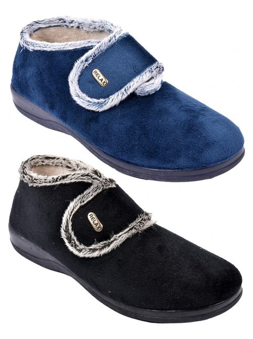 Zapatilla Mujer PREMIUM SCRATCH - Kiabi Zapatilla Mujer PREMIUM SCRATCH - Kiabi