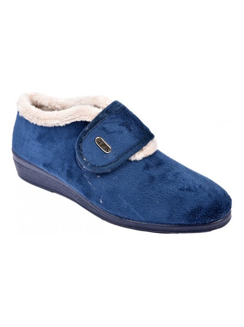 Zapatilla Mujer PREMIUM SCRATCH - Kiabi Zapatilla Mujer PREMIUM SCRATCH - Kiabi