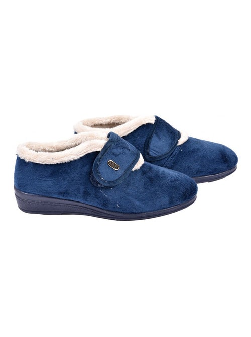 Zapatilla Mujer PREMIUM SCRATCH - Kiabi Zapatilla Mujer PREMIUM SCRATCH - Kiabi