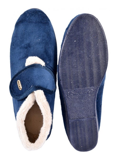 Zapatilla Mujer PREMIUM SCRATCH - Kiabi Zapatilla Mujer PREMIUM SCRATCH - Kiabi