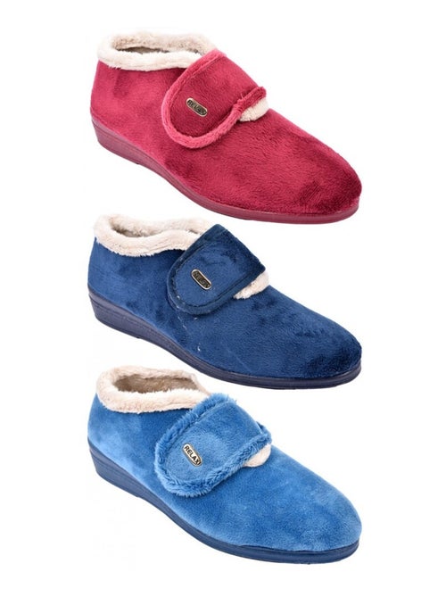 Zapatilla Mujer PREMIUM SCRATCH - Kiabi Zapatilla Mujer PREMIUM SCRATCH - Kiabi