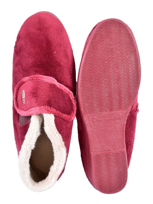 Zapatilla Mujer PREMIUM SCRATCH - Kiabi Zapatilla Mujer PREMIUM SCRATCH - Kiabi