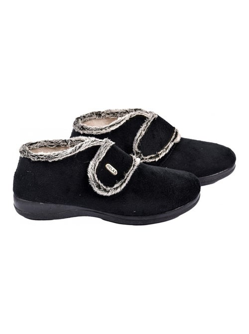 Zapatilla Mujer PREMIUM SCRATCH - Kiabi Zapatilla Mujer PREMIUM SCRATCH - Kiabi