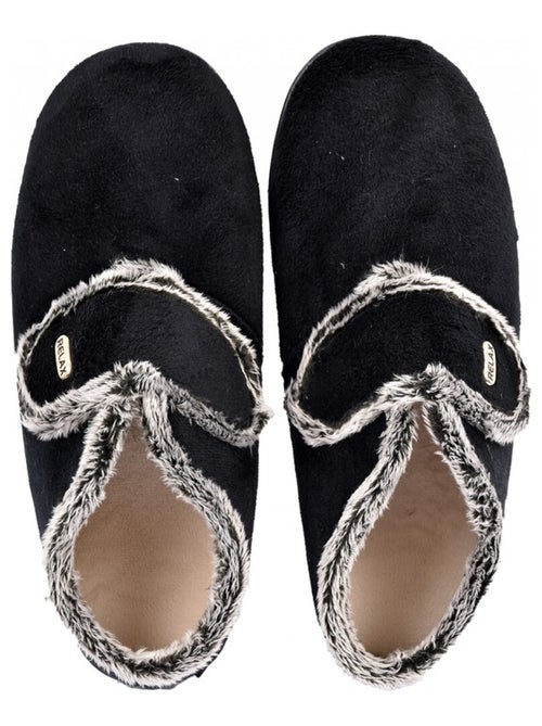 Zapatilla Mujer PREMIUM SCRATCH - Kiabi Zapatilla Mujer PREMIUM SCRATCH - Kiabi
