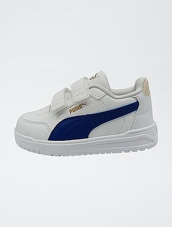 Zapatilla 'PUMA' con velcro