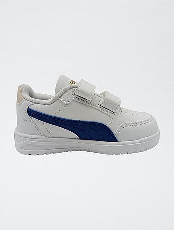 Zapatilla 'PUMA' con velcro