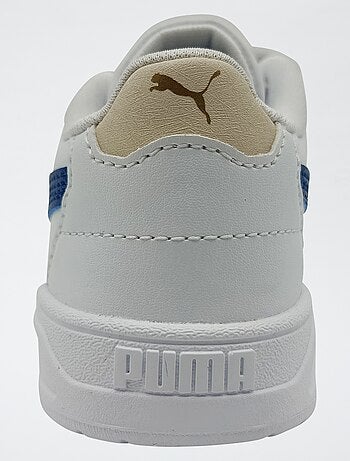 Zapatilla 'PUMA' con velcro