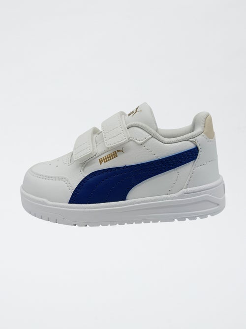 Zapatilla 'PUMA' con velcro - Kiabi